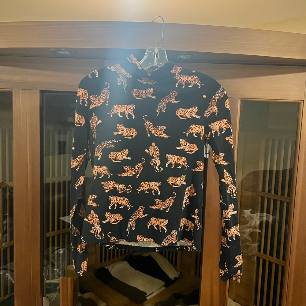 Anthropologie Shirt